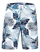 Algopix Similar Product 2 - ELETOP Swimming Quick Dry Beach Holiday