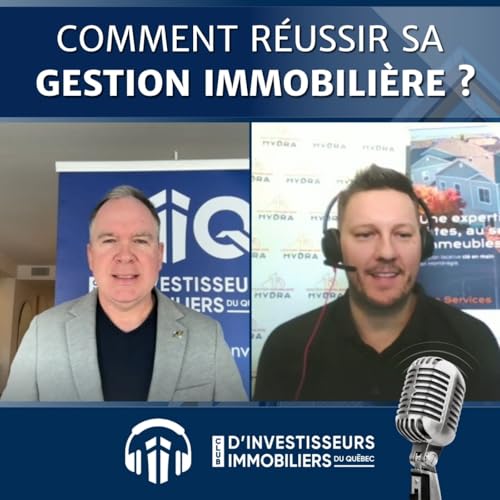 221e Lunch Immobilier | L'importance de consolider ses actifs et de prot&eacute;ger sa liquidit&eacute;