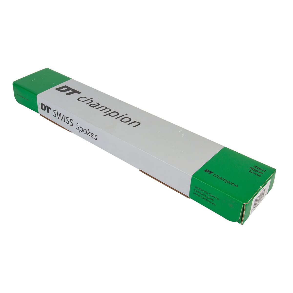 Dt Swiss 267 2.0/14G Champ Spokes (Box of 100)