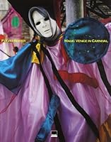 Magic Venice in Carnival 8872000688 Book Cover