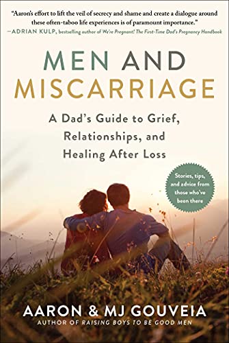 Men and Miscarriage view 2