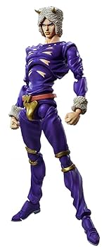 ジョジョの奇妙な冒険 W・R ウェザーリポート 限定版 フィギュア ジョジョの奇妙な冒険 W・R ウェザーリポート 限定版 フィギュア