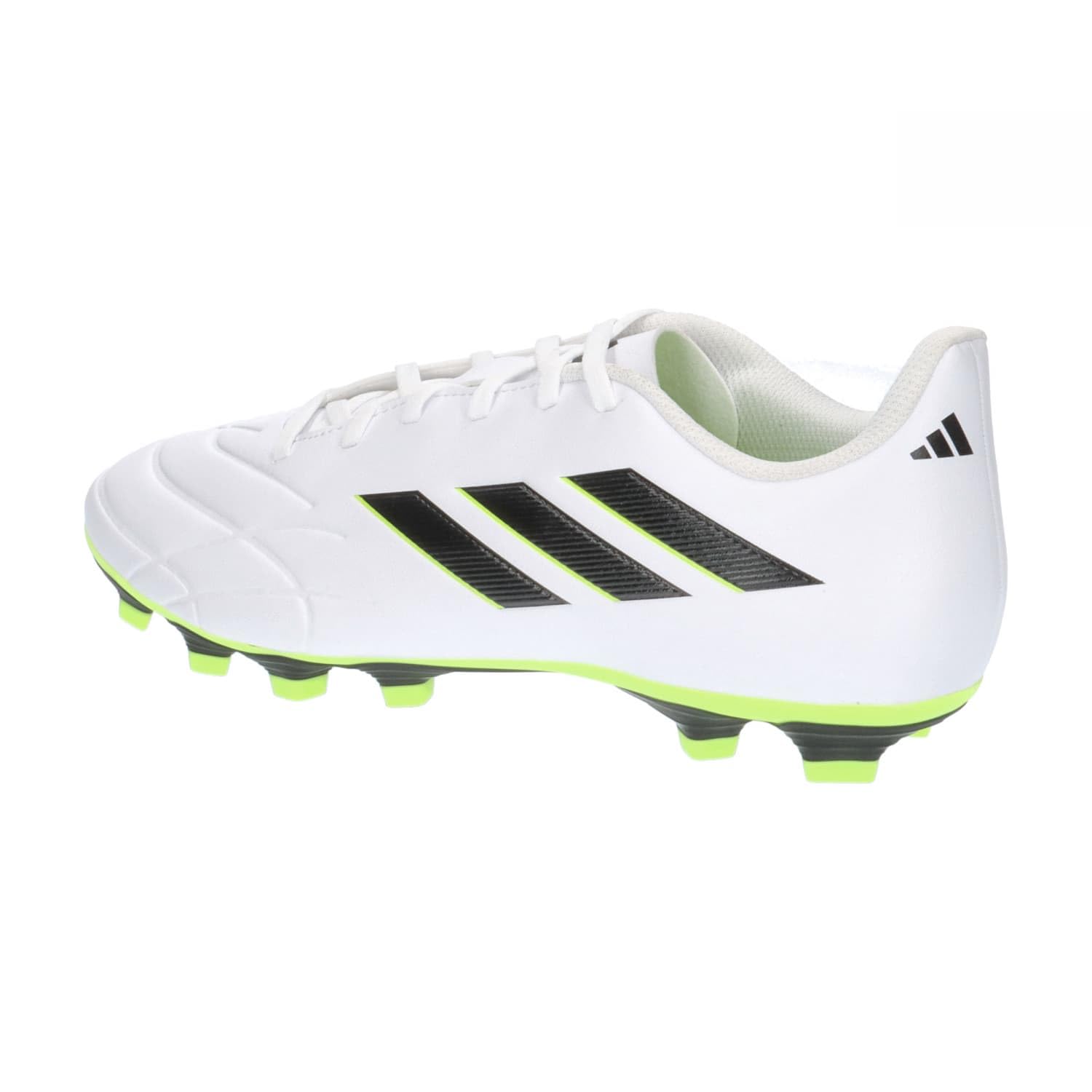 adidas Copa Pure.4 FxG Football Shoes (Firm Ground) Unisex Adulto
