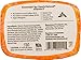 Clearly Natural Essentials Glycerine Soap Bar, Vitamin E, 4 Oz