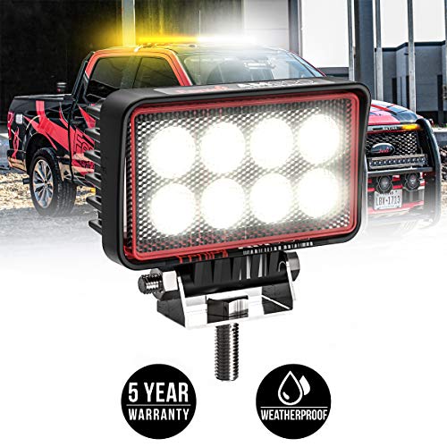 Feniex industries wl-0118 - am900 work light