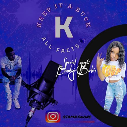 Episode 1:Bandzie Barbie