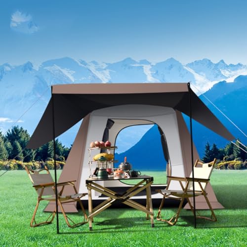 Carpa Instantánea GIZNXBA para 5-8 Personas miniatura 2