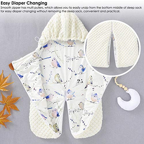 Oenbopo Baby Stroller Wrap Sleeping Bag thumb #2