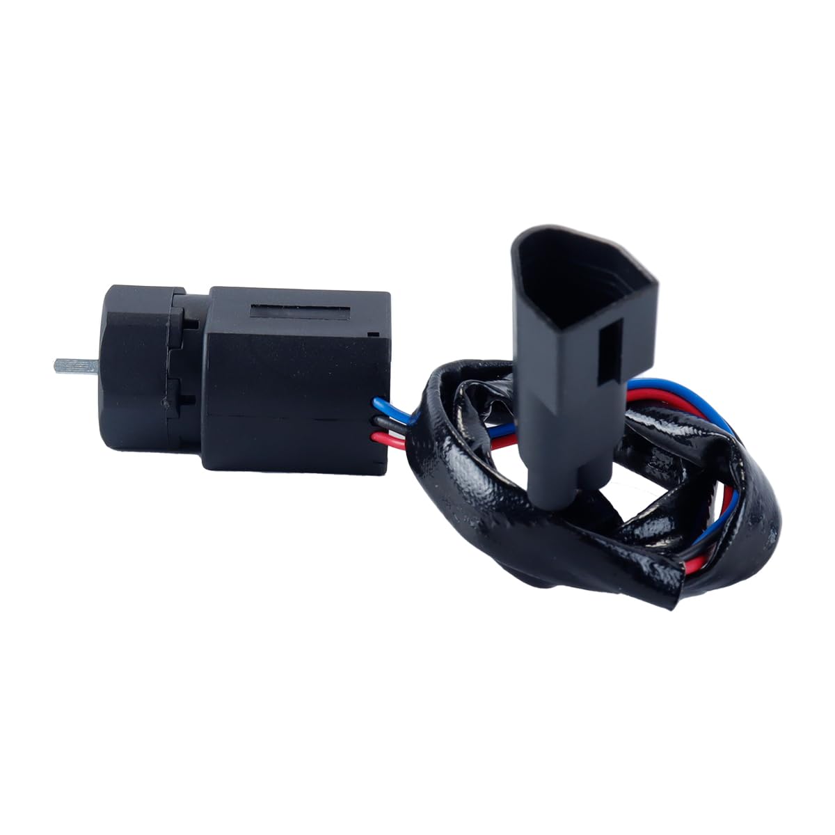 Ausi Sensore di velocità della trasmissione n. 98AB9E731BA adatto per FORD Focus 1.8 TDCi 2001-2004 Sensore di velocità del cambio dell'auto