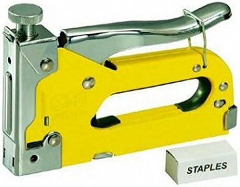 Vigor -Blinky Manual Blinky Fasteners