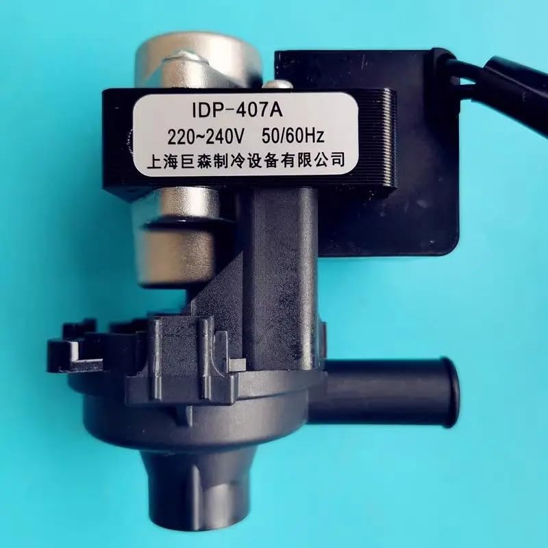 Pompa di drenaggio per condizionatore d'aria IDP-407A 60HZ 220V AC Soffitto Condizionatore condensa incorporato