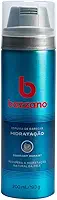 Espuma de Barbear Bozzano Hidratação, Bozzano