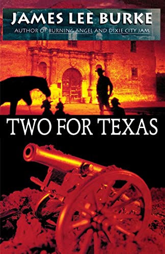  Two for Texas: A Novel