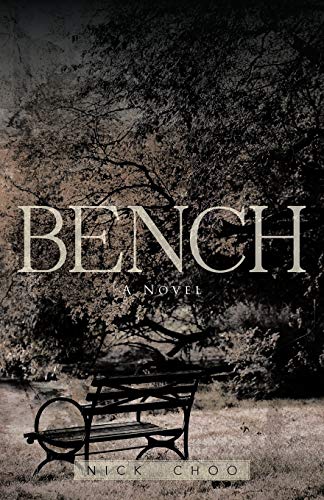 Bench view 2