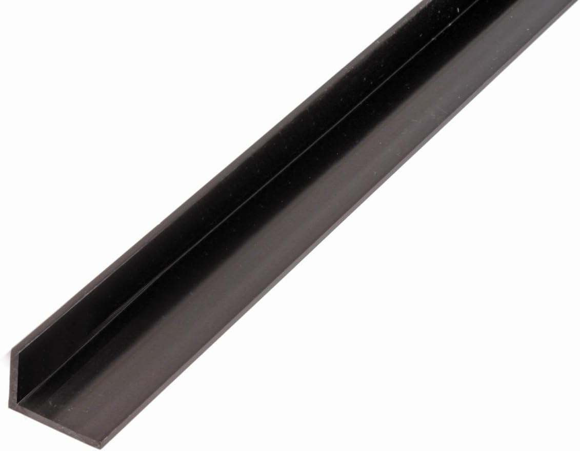 Angled Profile Made from Plastic 479077