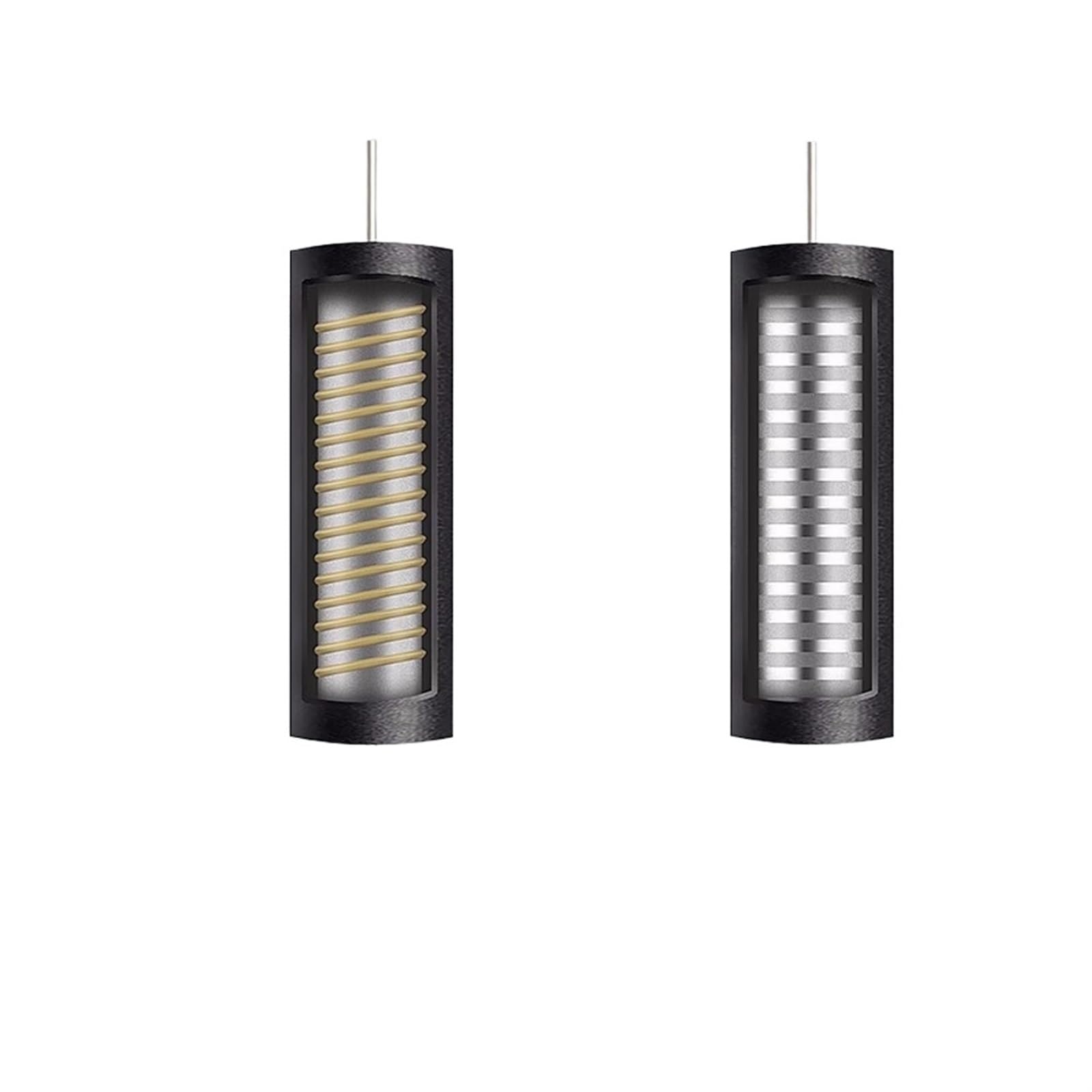2 uds 10W EE BWL resistencia de alta precisión 0.1% coeficiente de baja temperatura muestreo de deriva no inductivo 5R 3MR 0.01R a 10MR 15PPM(2pcs 10W10KR BWL)
