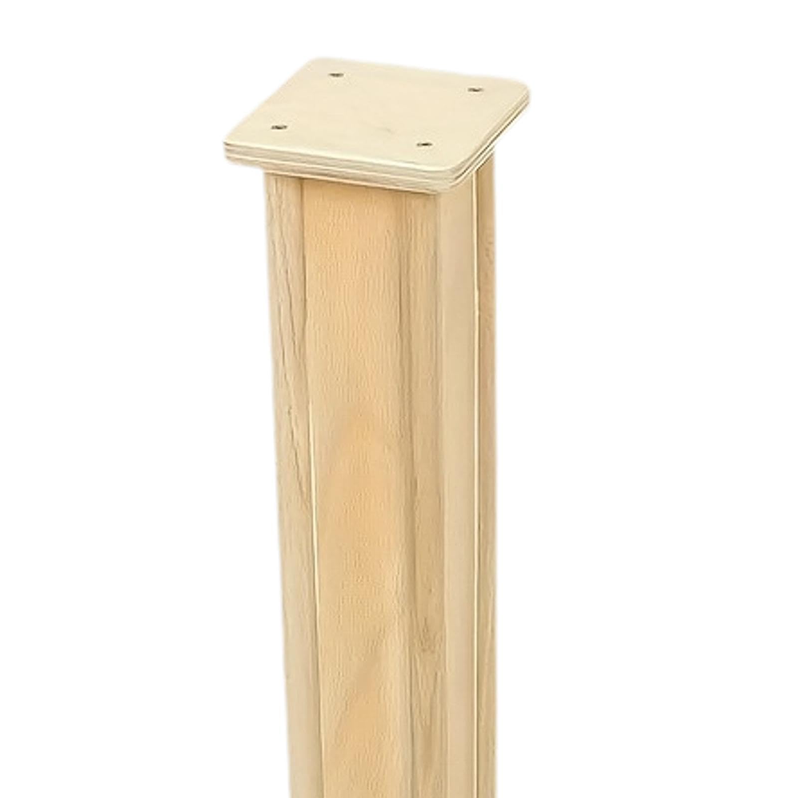 Rainstick Instrument Simulateur de Pluie Tube Sonore En Bois Bâton Méditation Transportable Fonction Relaxation Adaptée Pratique Musicale Détente, Pas de Sac