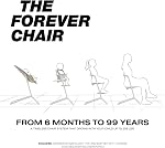 Cybex LEMO 2 Convertible High Chair, 3-in-1 Set, Grows with Child up to 209 lbs, One-Hand Height and Depth Adjustment, Anti-Tip Wheels Safety Feature - Sand White