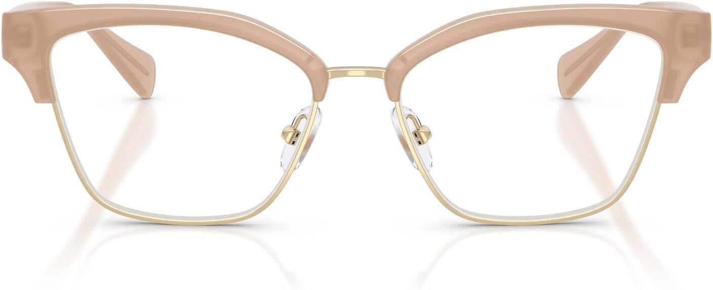 Michael Kors womens Mk4178 Gustavia Square Prescription Eyewear Frames