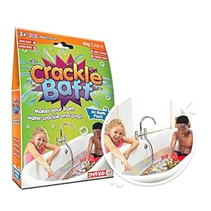 Crackle Baff