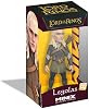 MINIX Bandai 12 cm Yüzüklerin Efendisi Legole Koleksiyon Figürü Sergi Koleksiyonu Çocuklar ve Yetişkinler için Oyuncaklar MN20416