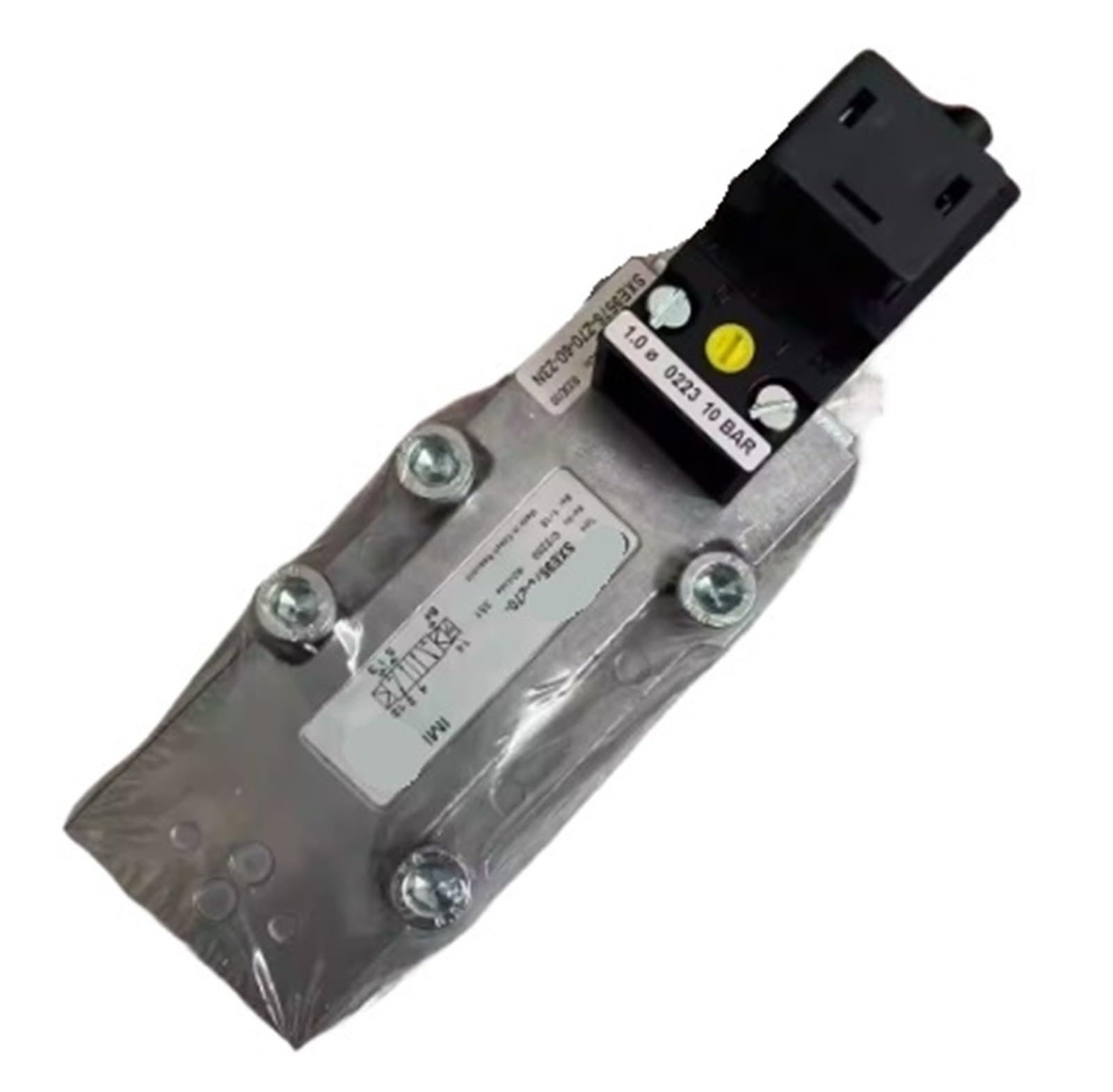 RCGKNNMUZ SXE9575-Z70-60-23N solenoid valve