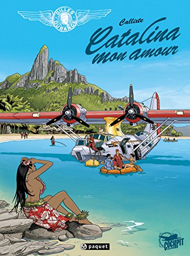 Télécharger Gilles Durance T2: Catalina mon amour livre En ligne