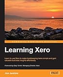 Learning Xero