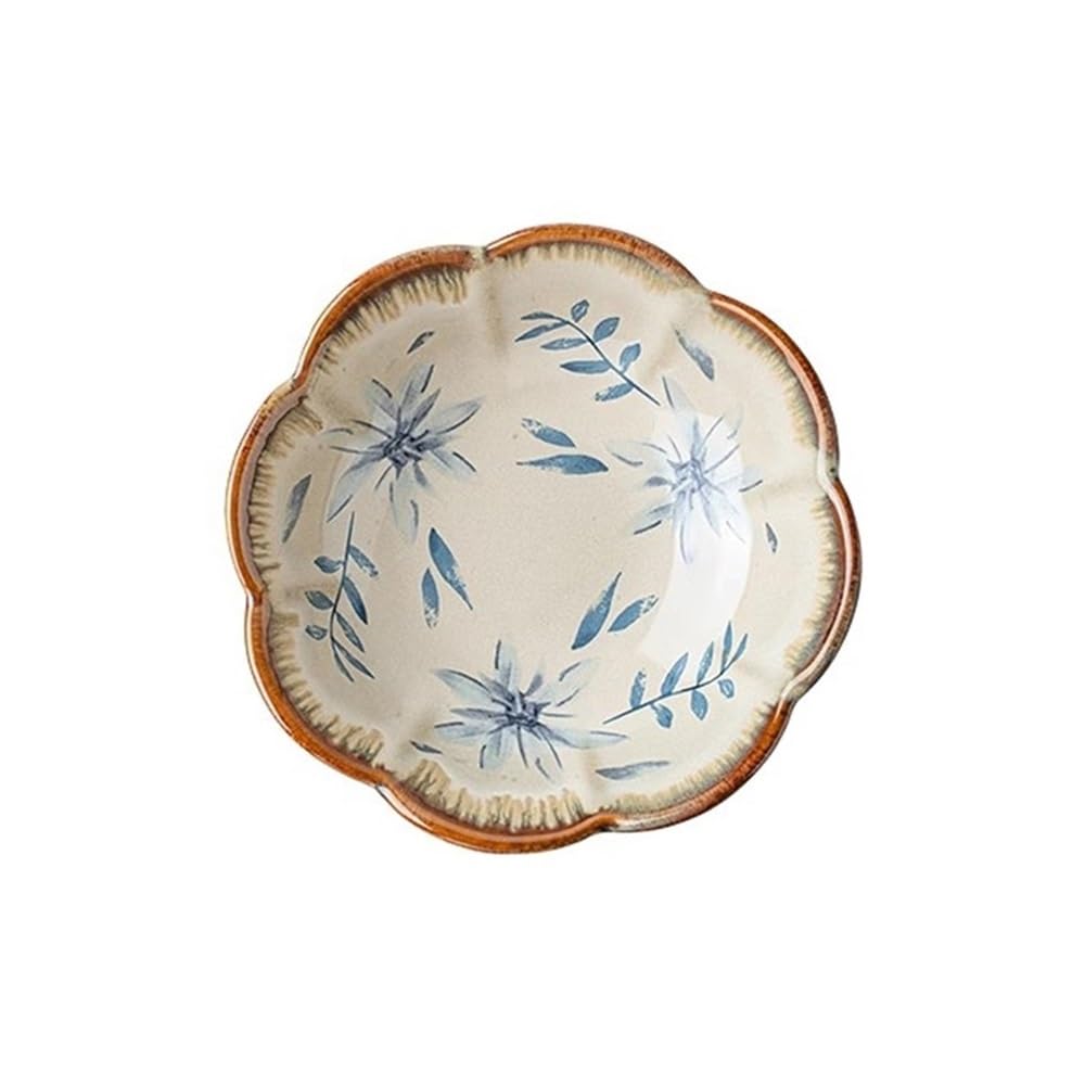 Małe miski o pojemności 300 ml, ceramiczna miska deserowa, przystawka, przystawka, ocet, keczup