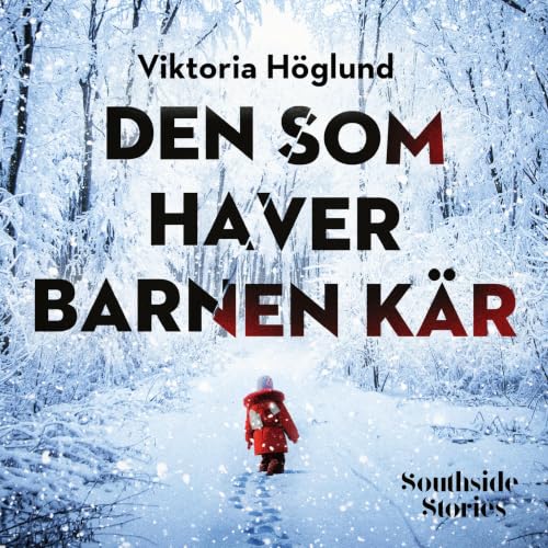 『Den som haver barnen k&auml;r』のカバーアート