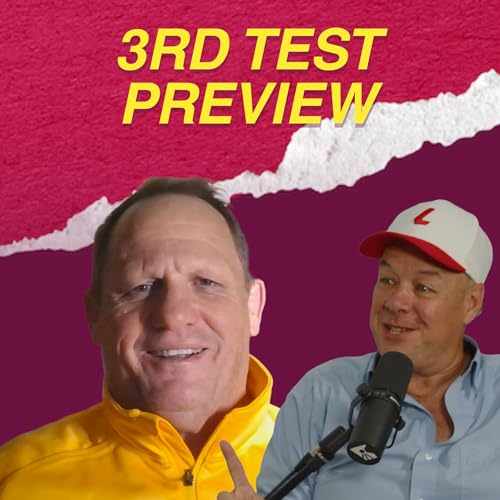 Ashes Third Test Preview: Putting Our Best Foot Forward