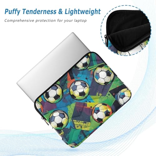 Funda para portátil 13-14 pulgadas resistente y a prueba de agua miniatura 5