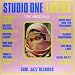 Soul Jazz Records Presents Studio One Lovers [Vinyl]