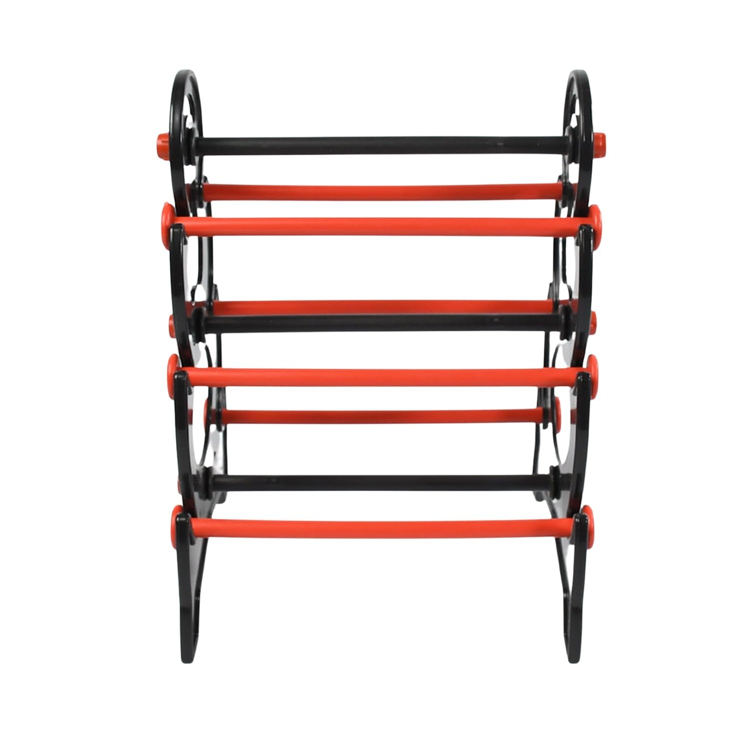 Firstable Bangle Stand 3 Step Bangle Storage Organizer Suitable for Display & Home