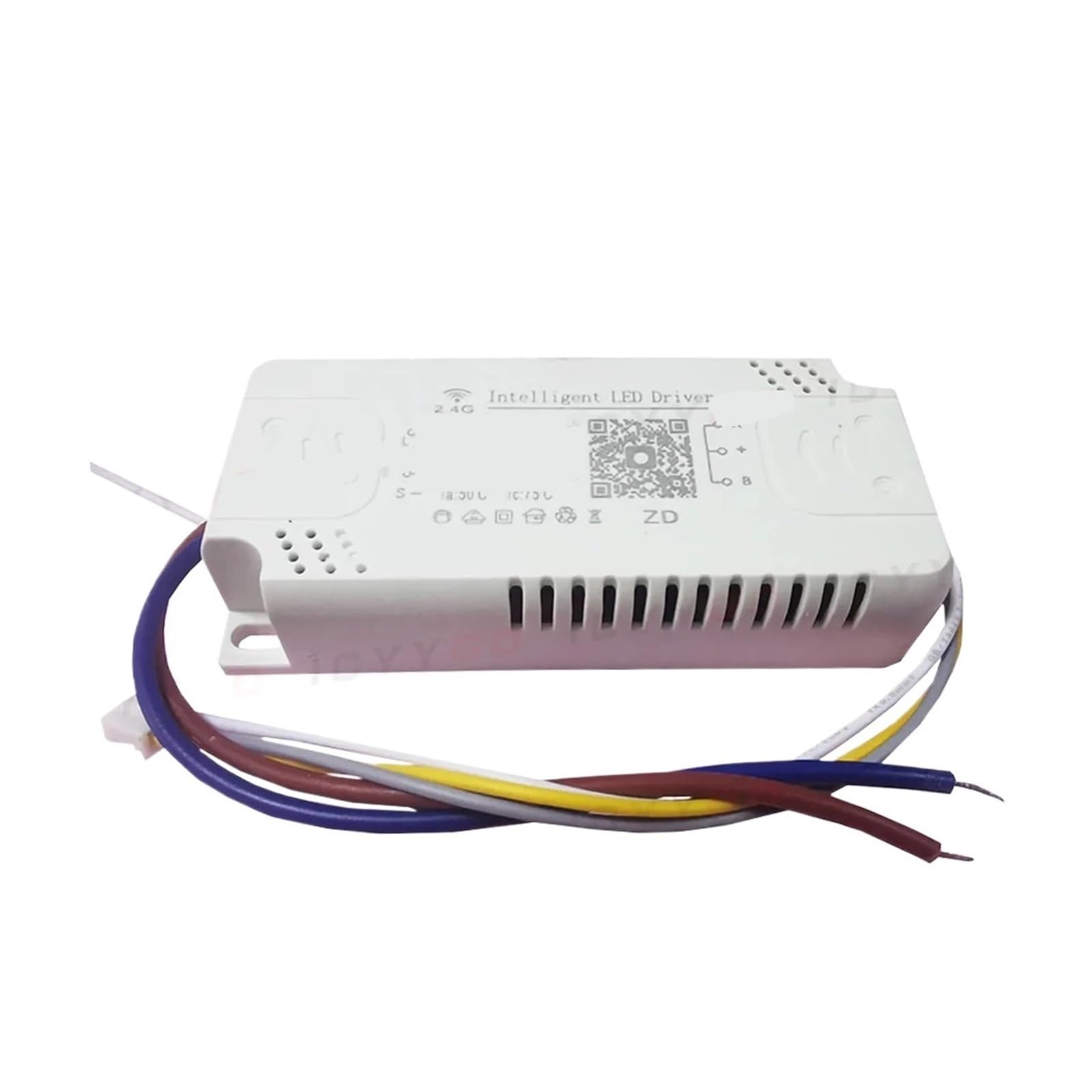 Transformateur LED connecté pour personnaliser l'ambiance lumineuse du salon