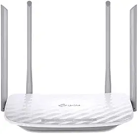 Roteador Wireless TP-Link Archer C50 Dual Band AC1200