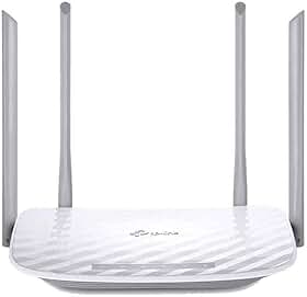 Roteador Wireless TP-Link Archer C50 Dual Band AC1200