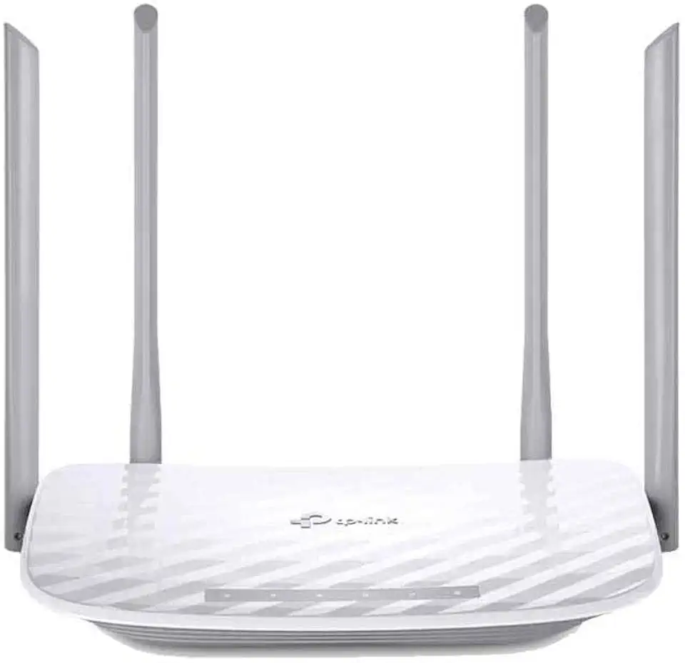 Roteador Wireless TP-Link Archer C50 Dual Band AC1200