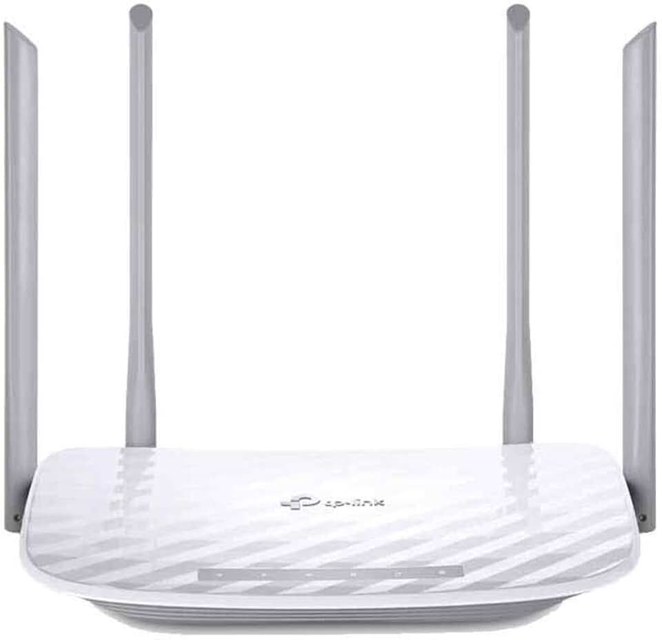 Roteador Wireless TP-Link Archer C50 Dual Band AC1200