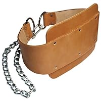 Algopix Similar Product 3 - Champion Heavy Duty Leather Dip Belt