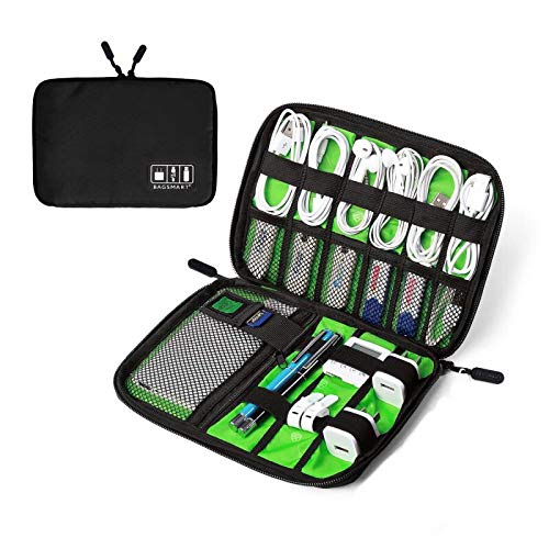 Borsa Elettronica Universale Per Cavi, Dischi Rigidi E Accessori