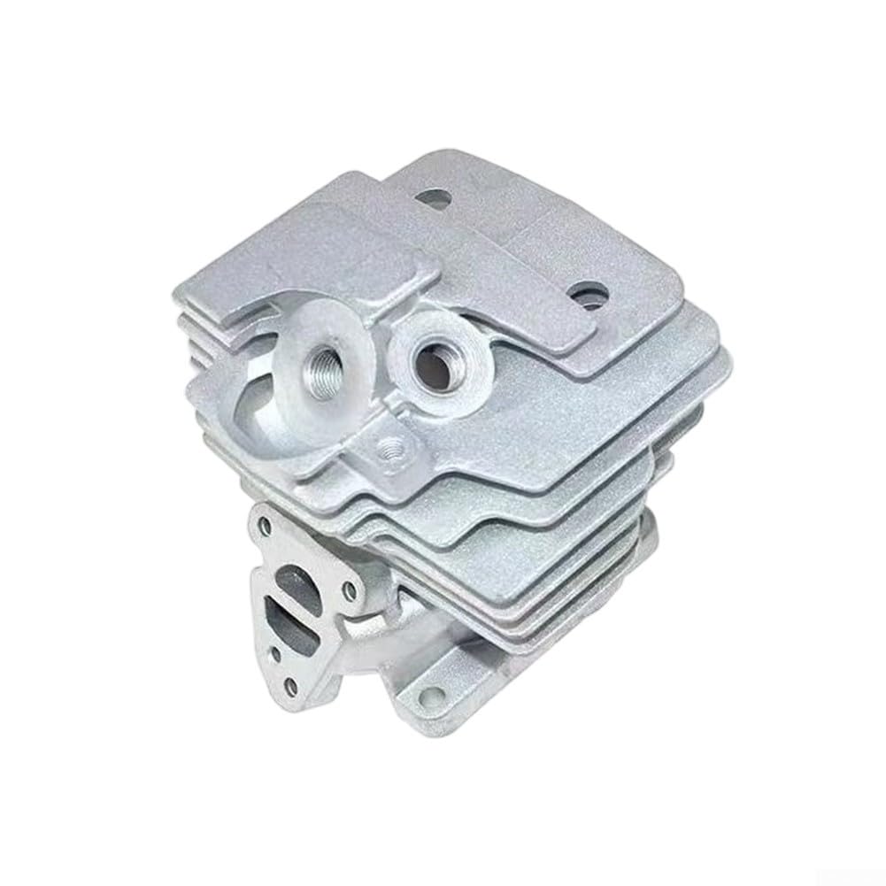 Kit cilindro motosega per MS241 MS241C MS241C-M, parte di ricambio per assemblaggio motore in metallo 1143 020 1200, componenti di riparazione utensili elettrici ad alte prestazioni