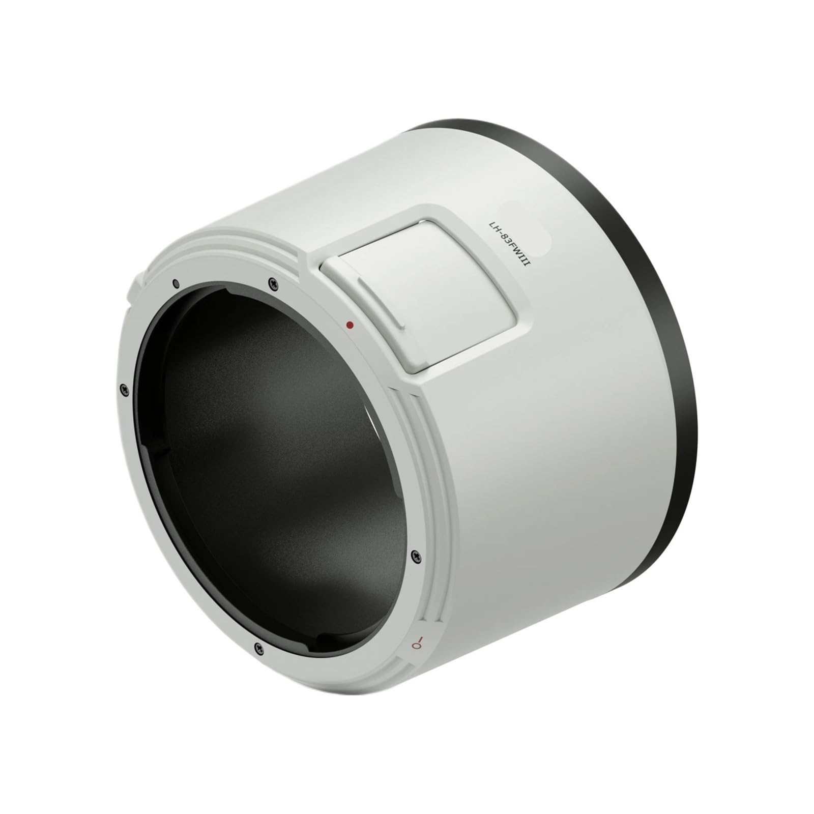 Pare-Soleil d'appareil Photo, Compatible for 70-200mm F2.8 100-500mm F4.5-7.1 ET-83FWIII