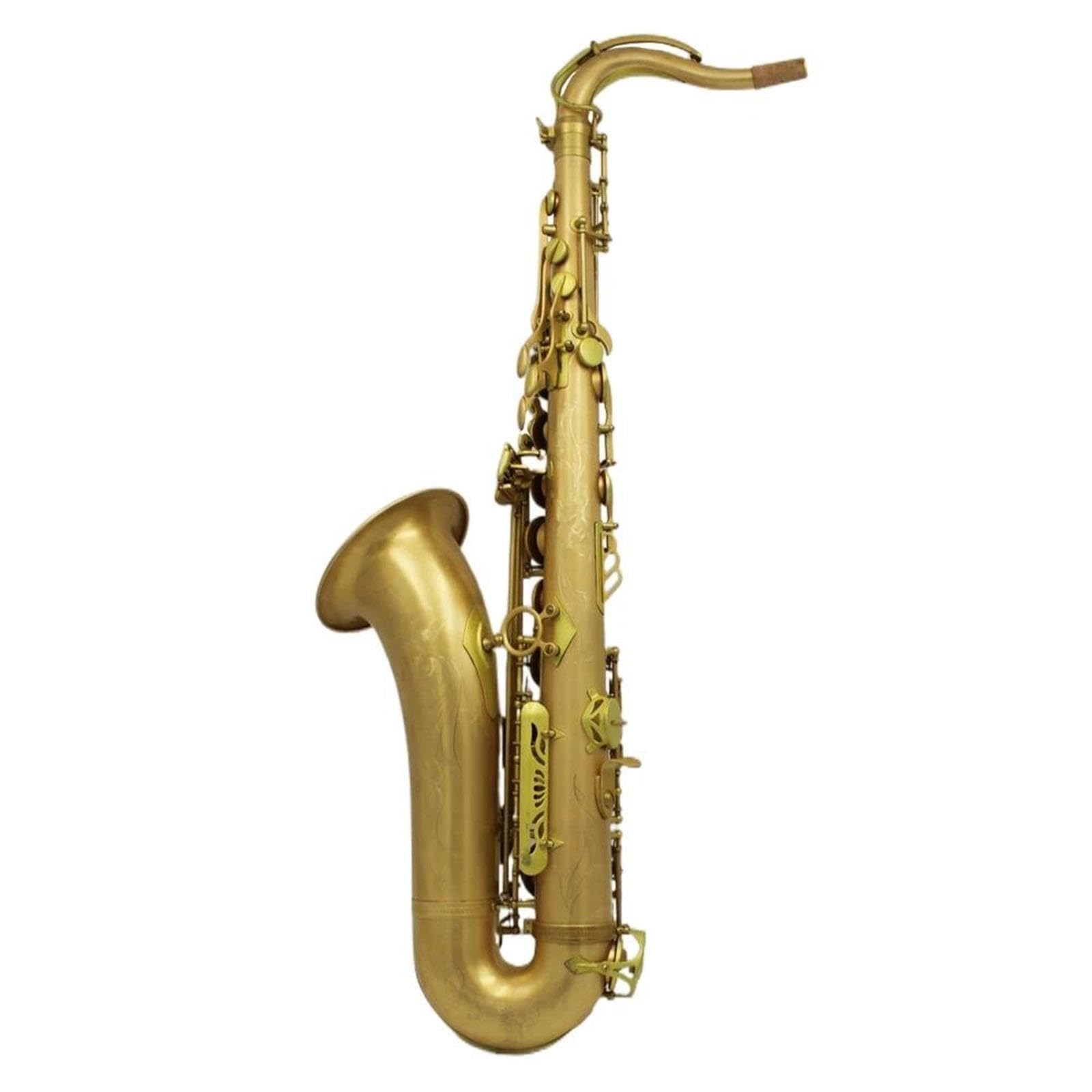 Saksofony Saksofon Tenorowy