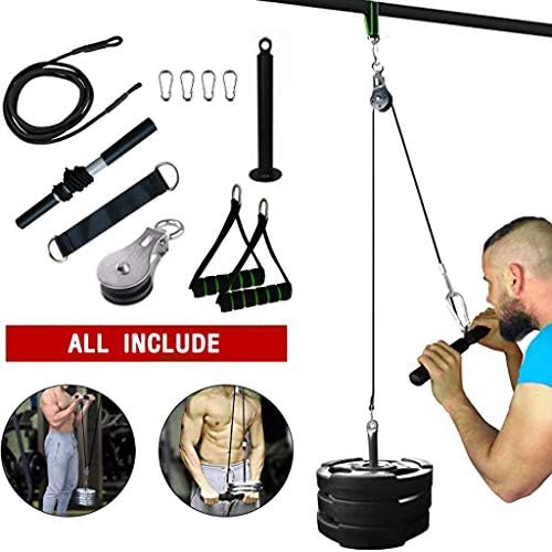 TADAMI Strength Training Arm Machines,11PC Arm Blaster for Biceps & Triceps,Bicep Weight Lifting Equipment,Biceps,Tricep & Upper Body Workout for arms,Bicep Blaster for Body Builders & Weightlifters