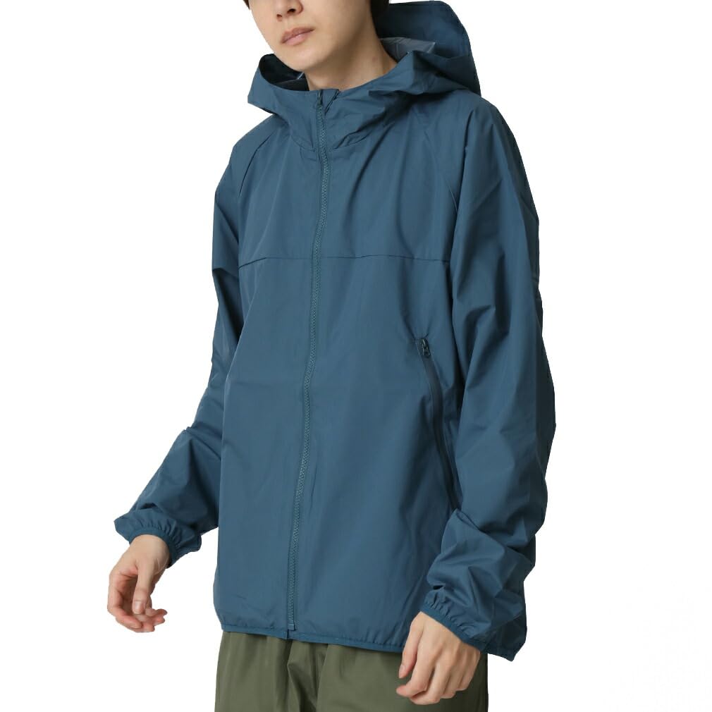 Amazon | [アーケード] ウィンドブレーカー メンズ マウンテンパーカー