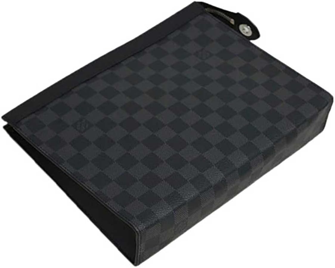 Amazon | [ルイヴィトン] クラッチバッグ セカンドバッグ メンズ