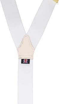 Amazon | ALBERT THURSTON アルバートサーストン サスペンダー Amazon | ALBERT THURSTON アルバートサーストン サスペンダー