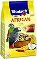 Vitakraft b-08320 African Grey Parrots – 750 GR