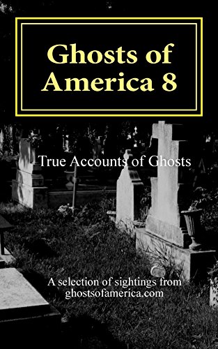 Ghosts of America 8